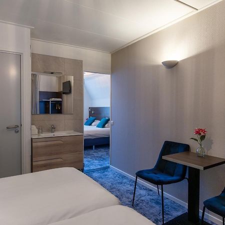 Hotel De Magneet Hoorn  Dış mekan fotoğraf