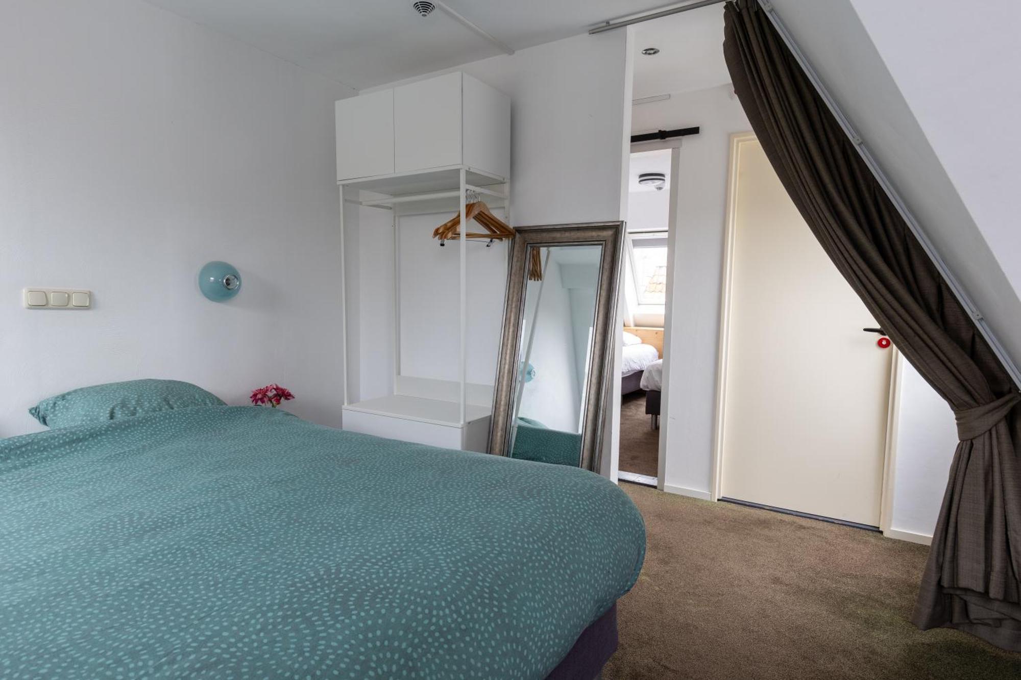 Hotel De Magneet Hoorn  Dış mekan fotoğraf