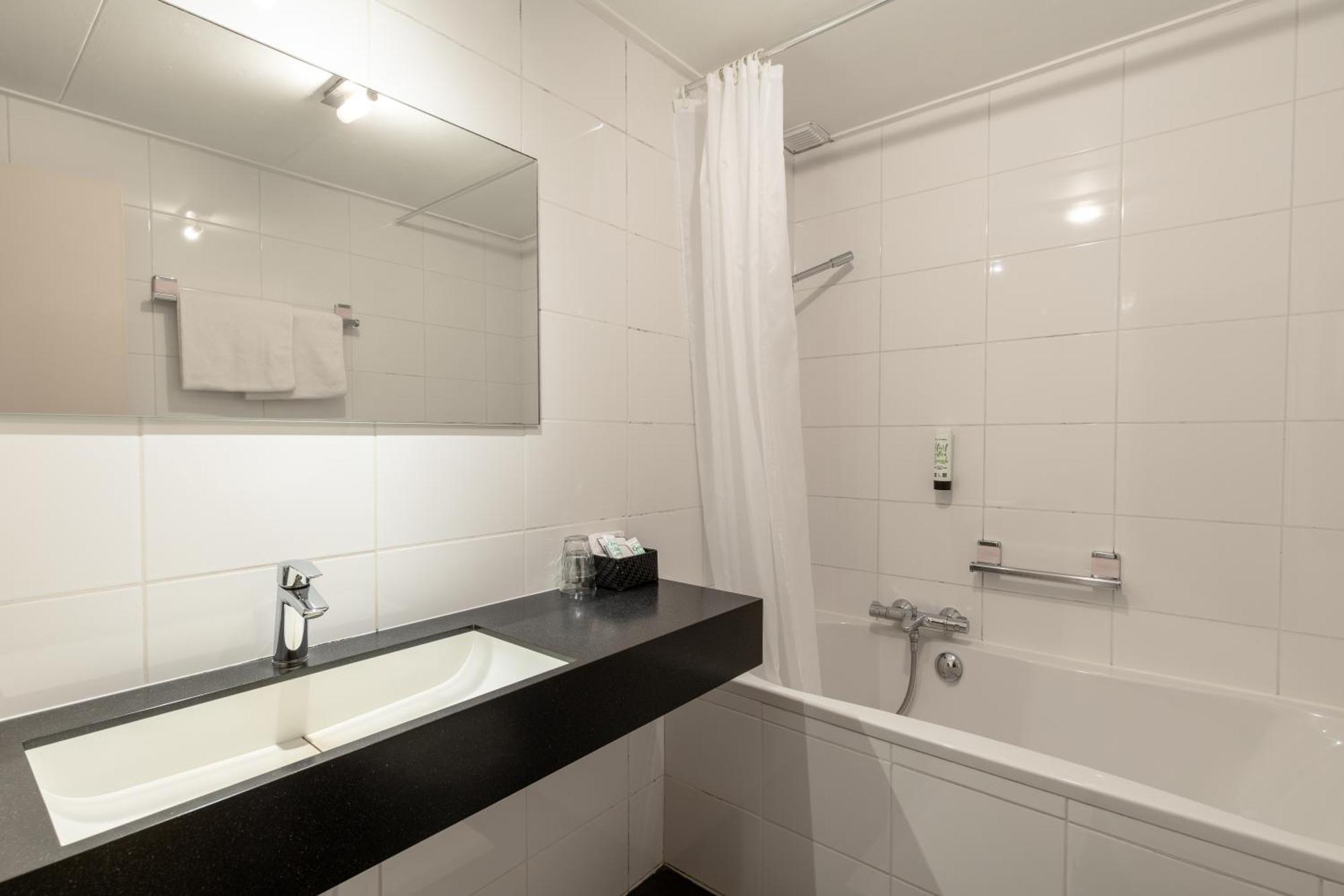 Hotel De Magneet Hoorn  Dış mekan fotoğraf