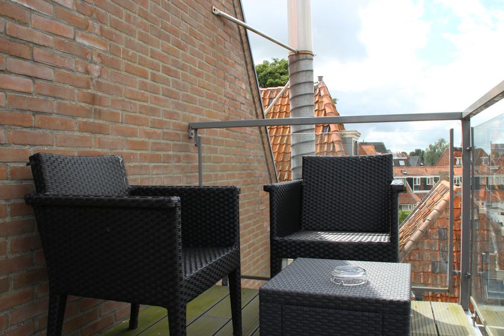 Hotel De Magneet Hoorn  Dış mekan fotoğraf