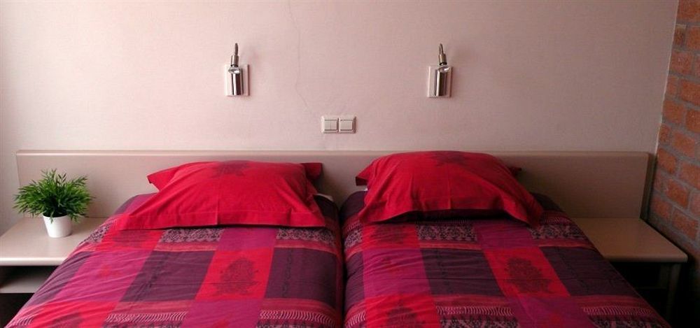 Hotel De Magneet Hoorn  Dış mekan fotoğraf