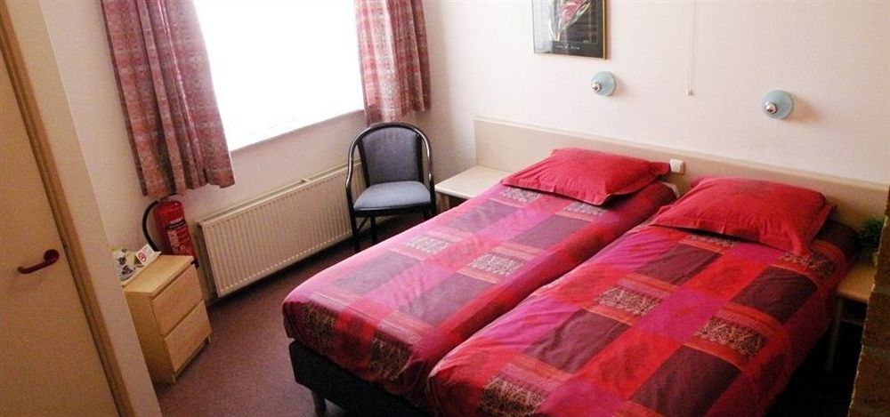 Hotel De Magneet Hoorn  Dış mekan fotoğraf